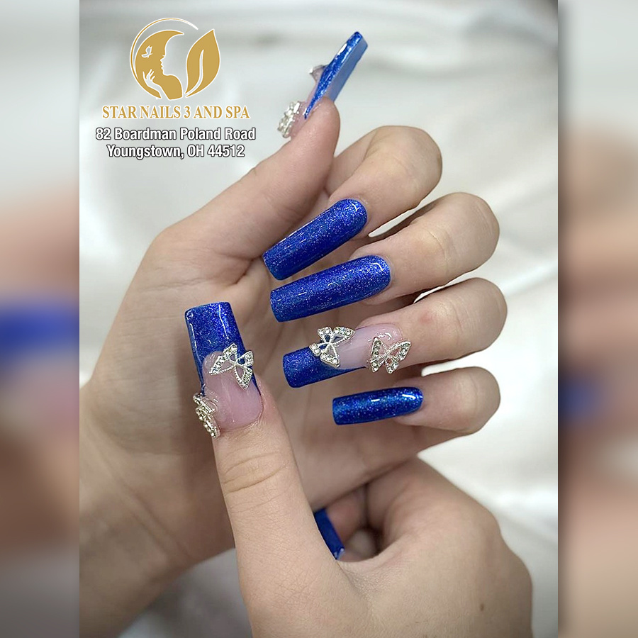 Star Nails 3